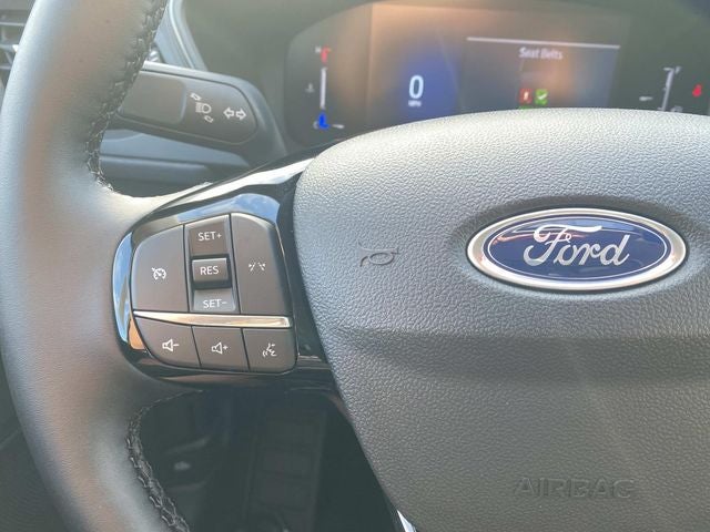 2026 Ford Escape Active®