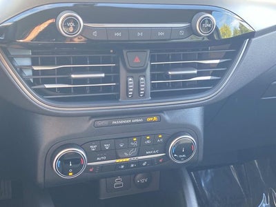 2026 Ford Escape Active®