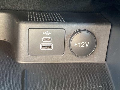 2026 Ford Escape Active®