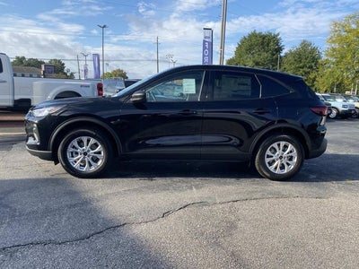 2026 Ford Escape Active®