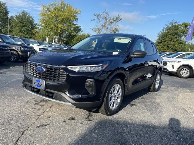 2026 Ford Escape Active®