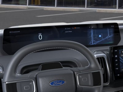 2026 Ford Expedition MAX Platinum®