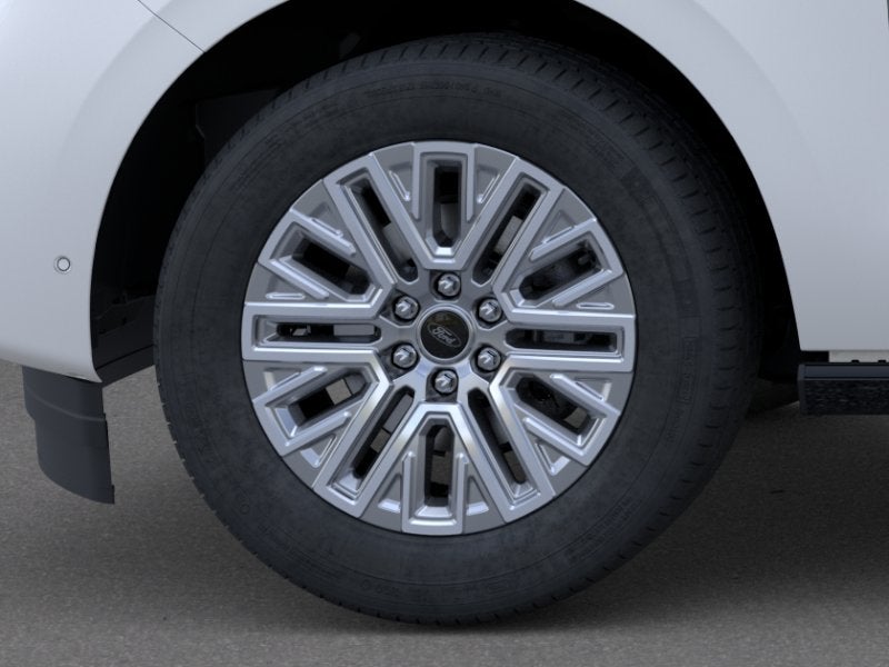 2026 Ford Expedition MAX Platinum®