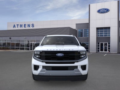 2026 Ford Expedition MAX Platinum®