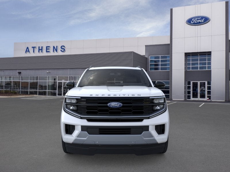 2026 Ford Expedition MAX Platinum®