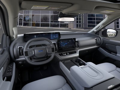 2026 Ford Expedition MAX Platinum®