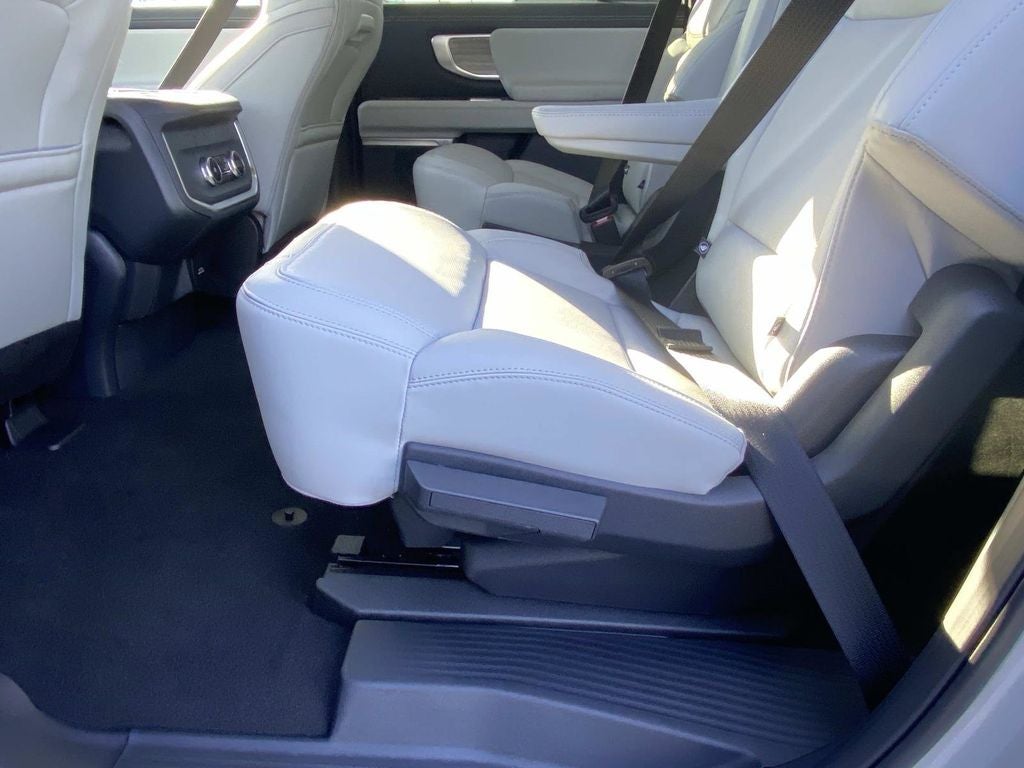 2026 Ford Expedition MAX Platinum®