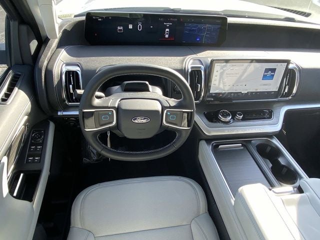 2026 Ford Expedition MAX Platinum®
