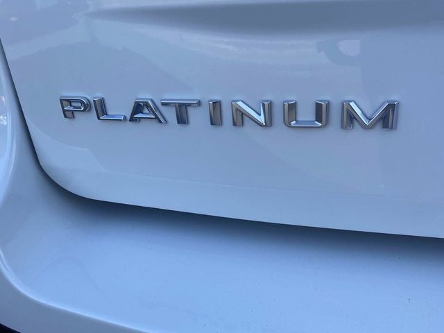 2026 Ford Expedition MAX Platinum®