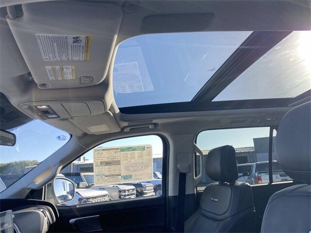 2025 Ford Expedition Platinum® MAX