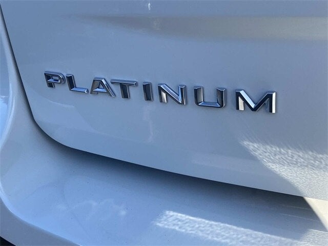 2025 Ford Expedition Platinum® MAX