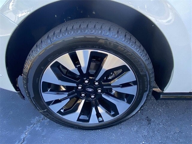 2025 Ford Expedition Platinum® MAX