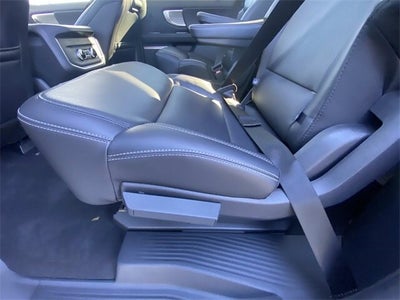 2025 Ford Expedition Platinum® MAX