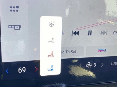 2025 Ford Expedition Platinum® MAX