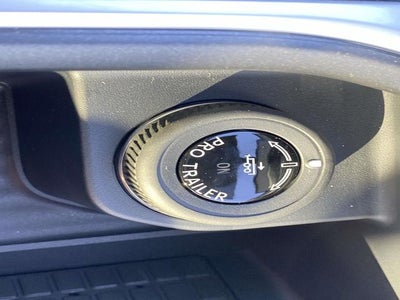 2025 Ford Expedition Platinum® MAX