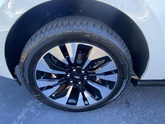 2025 Ford Expedition Platinum® MAX