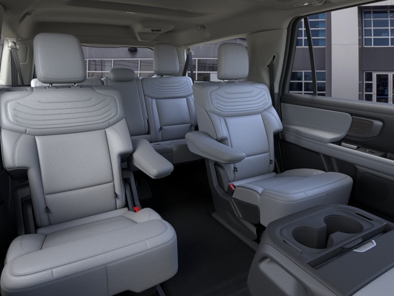 2026 Ford Expedition MAX Platinum®