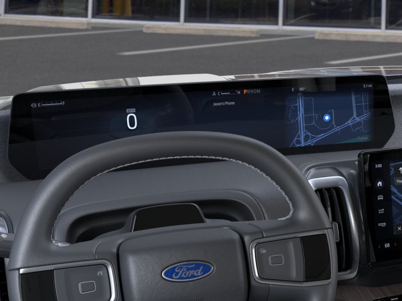 2026 Ford Expedition MAX Platinum®