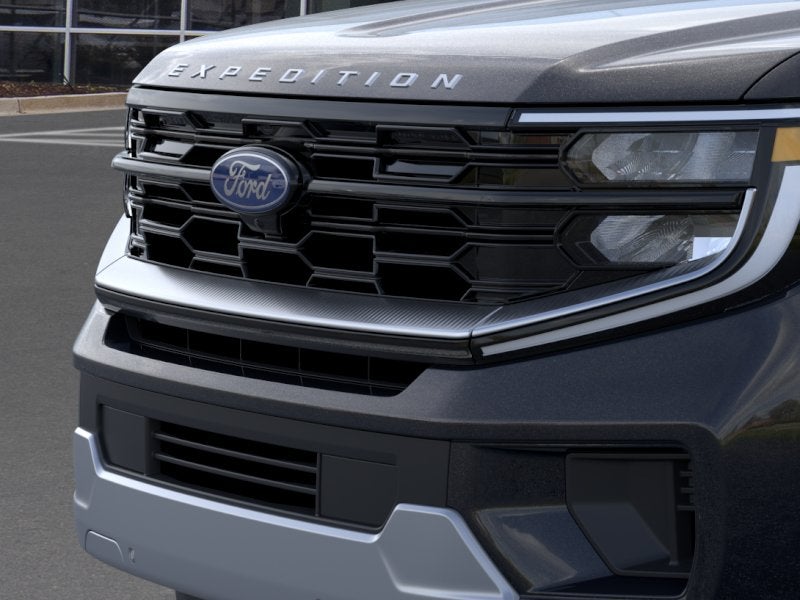 2026 Ford Expedition MAX Platinum®