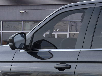 2026 Ford Expedition MAX Platinum®