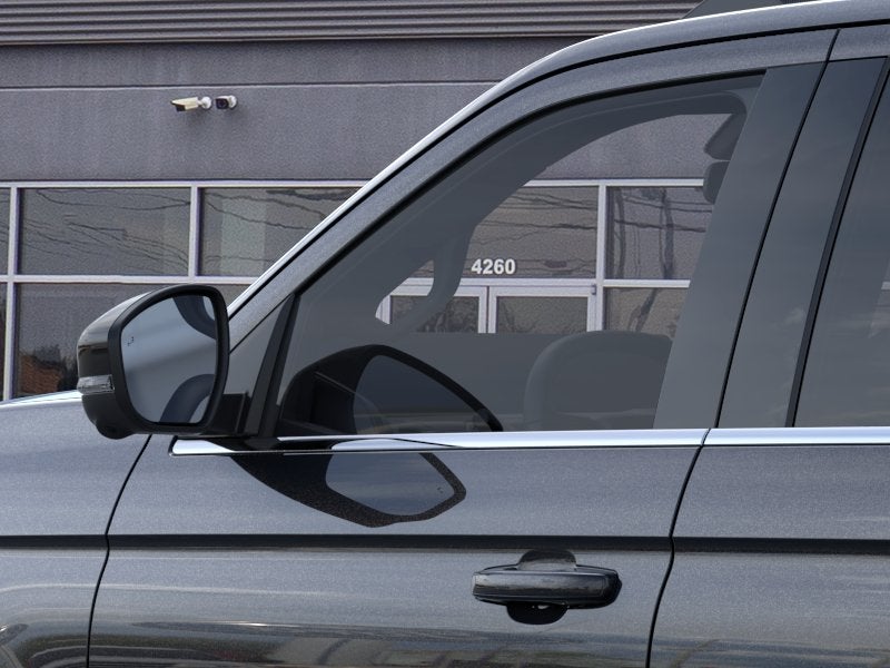 2026 Ford Expedition MAX Platinum®