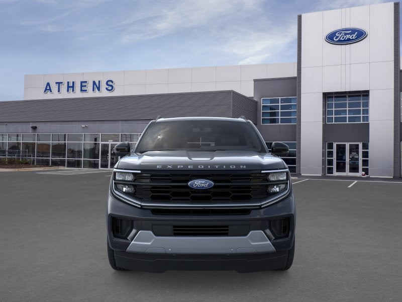 2026 Ford Expedition MAX Platinum®