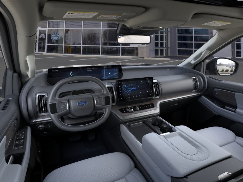 2026 Ford Expedition MAX Platinum®