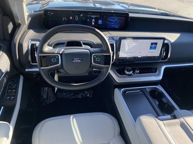 2026 Ford Expedition MAX Platinum®