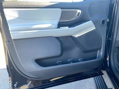 2026 Ford Expedition MAX Platinum®
