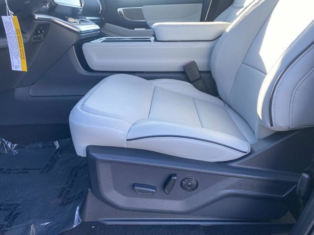 2026 Ford Expedition MAX Platinum®