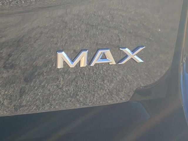 2026 Ford Expedition MAX Platinum®