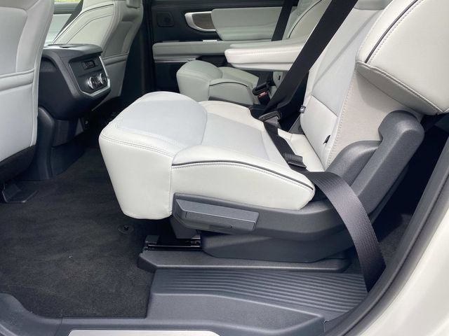 2026 Ford Expedition Max Platinum Ultimate