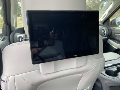 2026 Ford Expedition Max Platinum Ultimate
