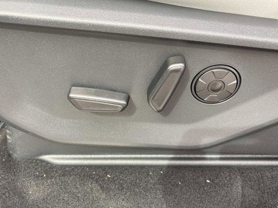 2026 Ford Expedition Max Platinum Ultimate