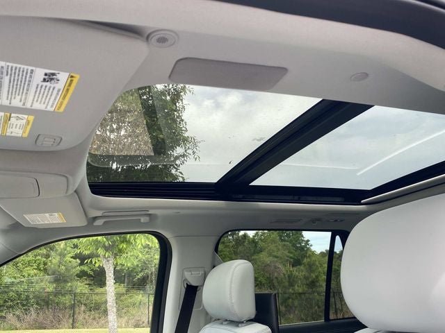 2026 Ford Expedition Max Platinum Ultimate