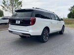 2026 Ford Expedition Max Platinum Ultimate