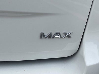 2026 Ford Expedition Max Platinum Ultimate