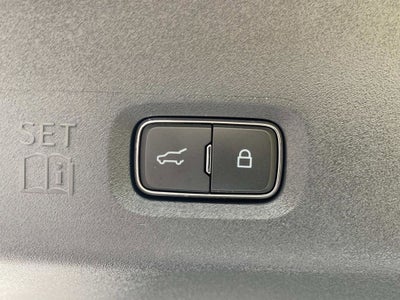 2026 Ford Expedition Max Platinum Ultimate