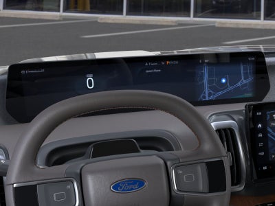 2026 Ford Expedition MAX King Ranch®