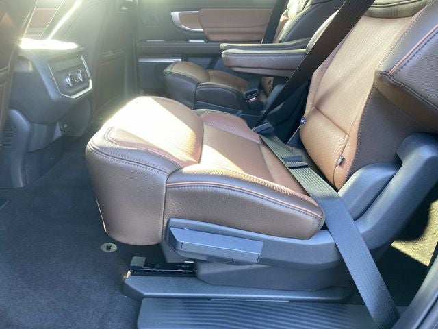 2026 Ford Expedition MAX King Ranch®