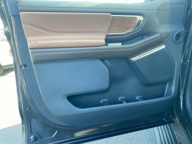 2026 Ford Expedition MAX King Ranch®
