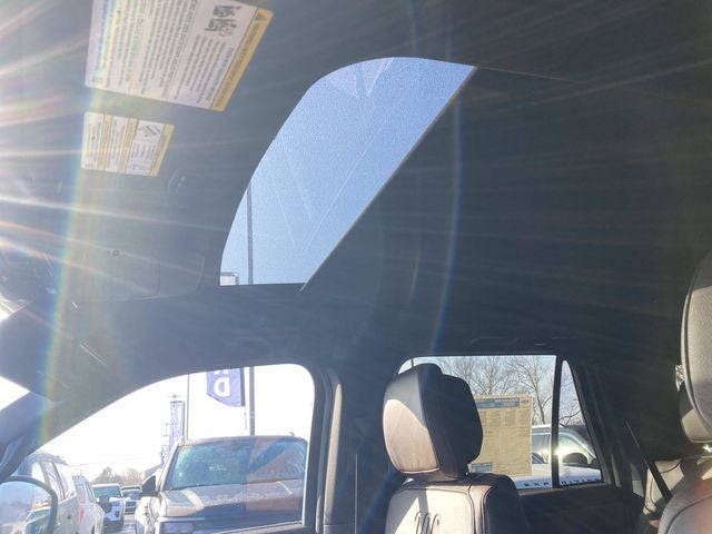2026 Ford Expedition MAX King Ranch®