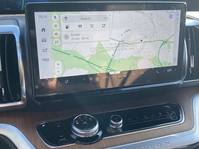 2026 Ford Expedition MAX King Ranch®
