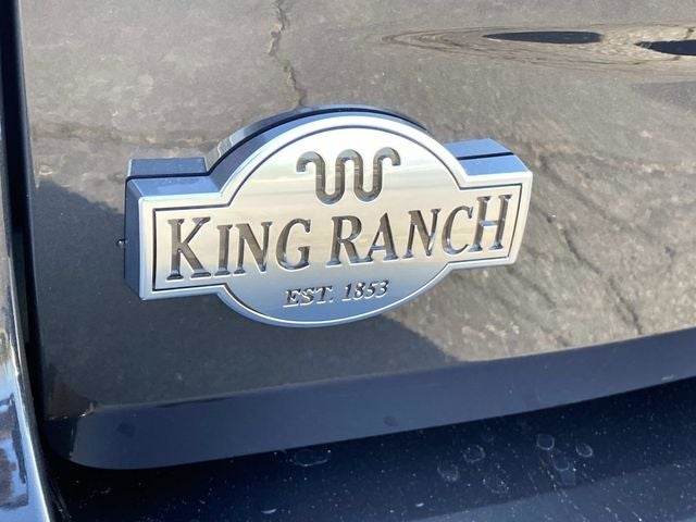 2026 Ford Expedition MAX King Ranch®