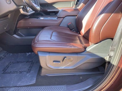 2024 Ford Expedition Limited