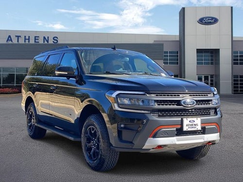 2023 Ford Expedition Timberline