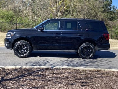 2023 Ford Expedition Timberline