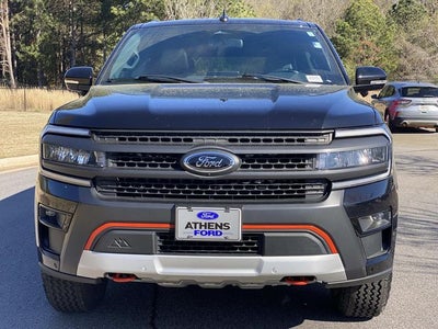 2023 Ford Expedition Timberline