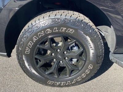 2023 Ford Expedition Timberline