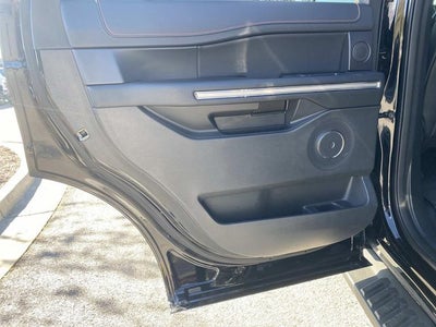 2023 Ford Expedition Timberline